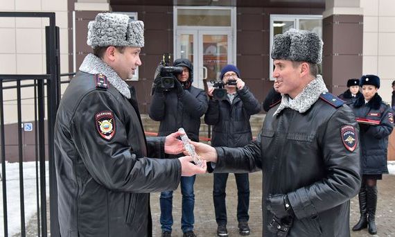 прописка в Челябинской области